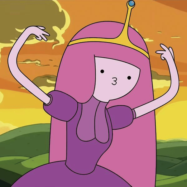 D. Princesa (Latino) AI Voice