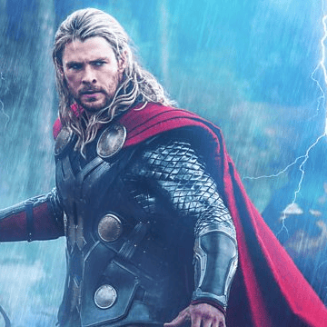 Thor mcu AI Voice
