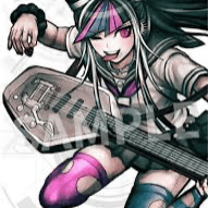 ibuki mioda AI Voice