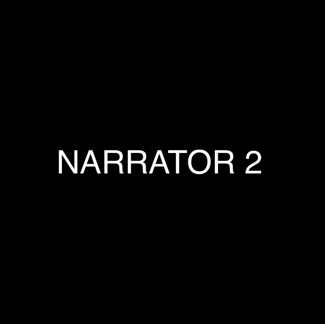 Narrator 2 AI Voice