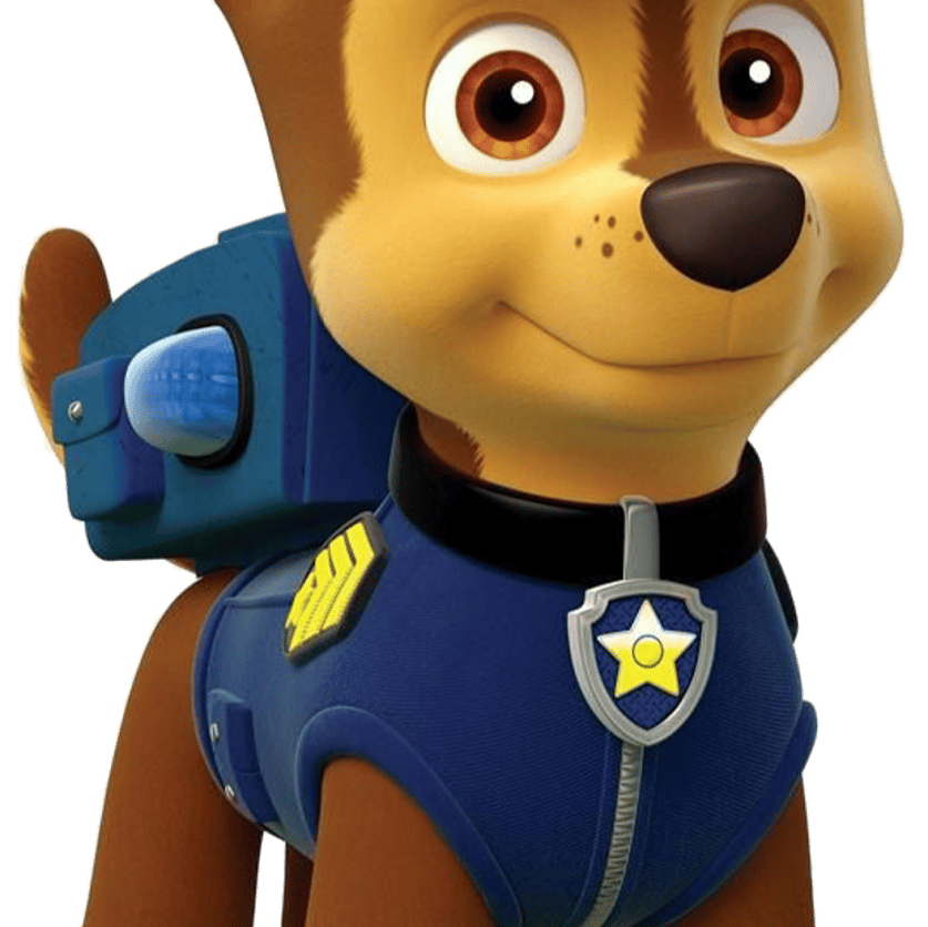 AI Chase PAW Patrol (Luke Dietz) AI Voice