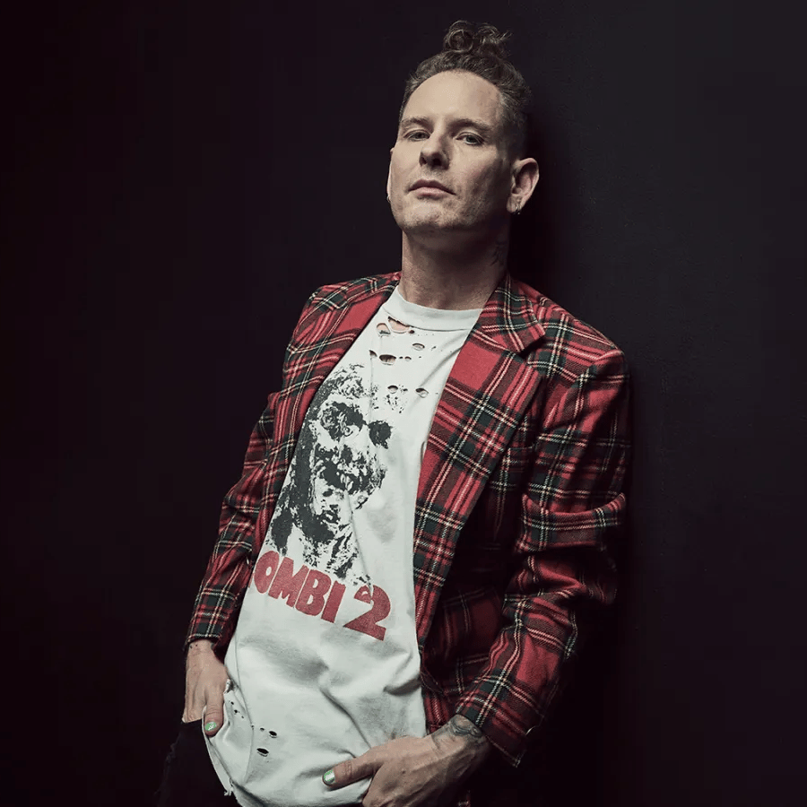 Corey Taylor AI Voice