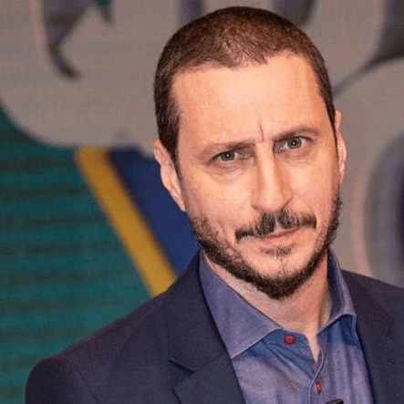 Luca Bizzarri AI Voice