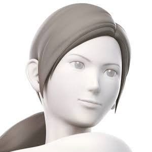 Female Wii Fit Trainer (Japanese) AI Voice