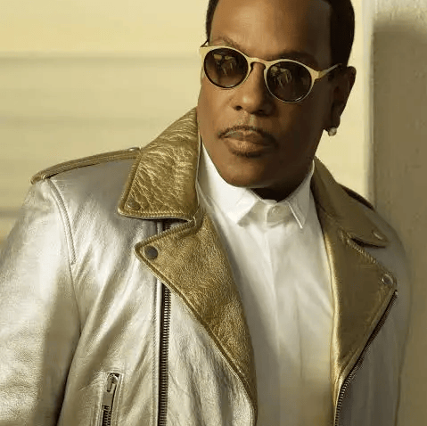 Charlie Wilson AI Voice