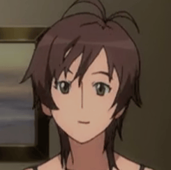 Masane Amaha (Witchblade) AI Voice