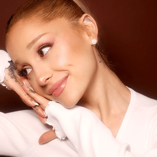 Ariana Grande (Live Version 2025) (HQ) AI Voice