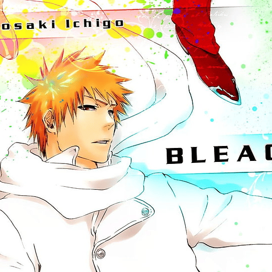 Ichigo Kurosaki AI Voice