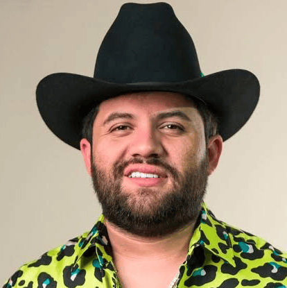 Luis R Conrriquez AI Voice