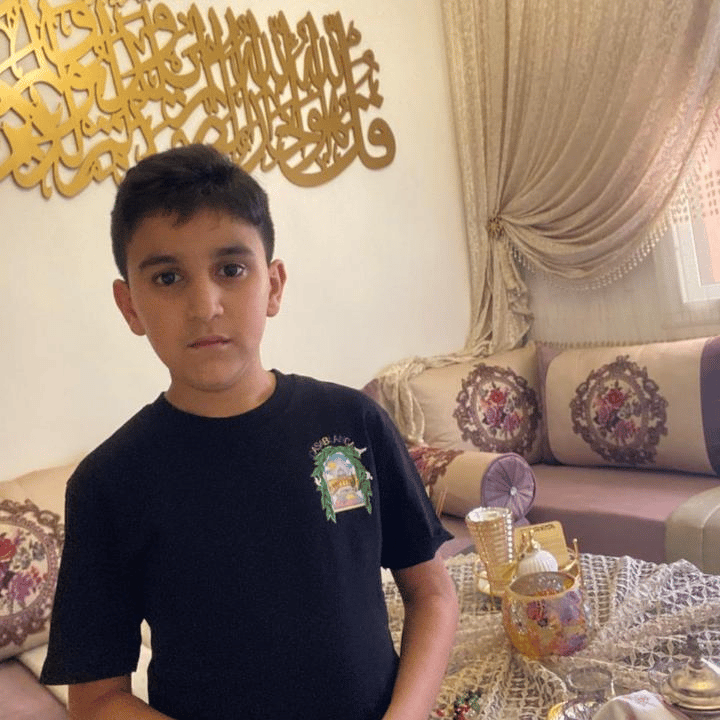 احمد الدبدي AI Voice