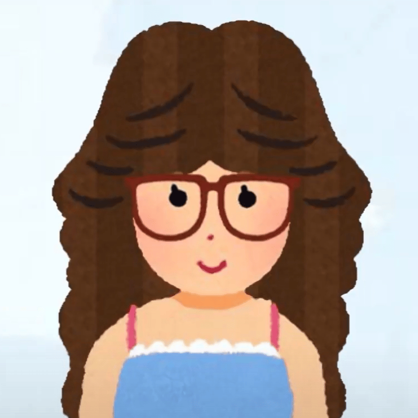 Mermaid For Girl AI Voice