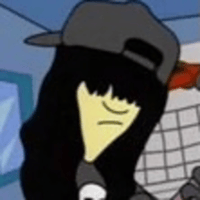 Dwayne (Home Movies) (Brendon Small) AI Voice