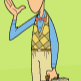 AI Quincy Barrett (Atomic Betty) Model AI Voice
