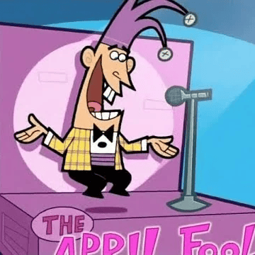 April Fool (Fairly OddParents) AI Voice