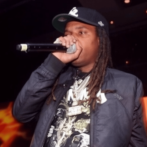 rap AI Voice