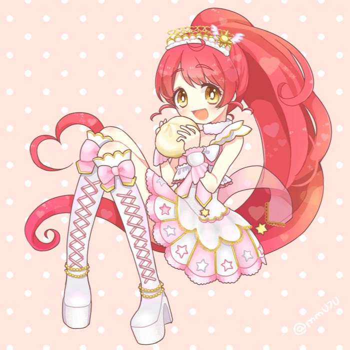 Mikan Shiratama (PriPara) AI Voice