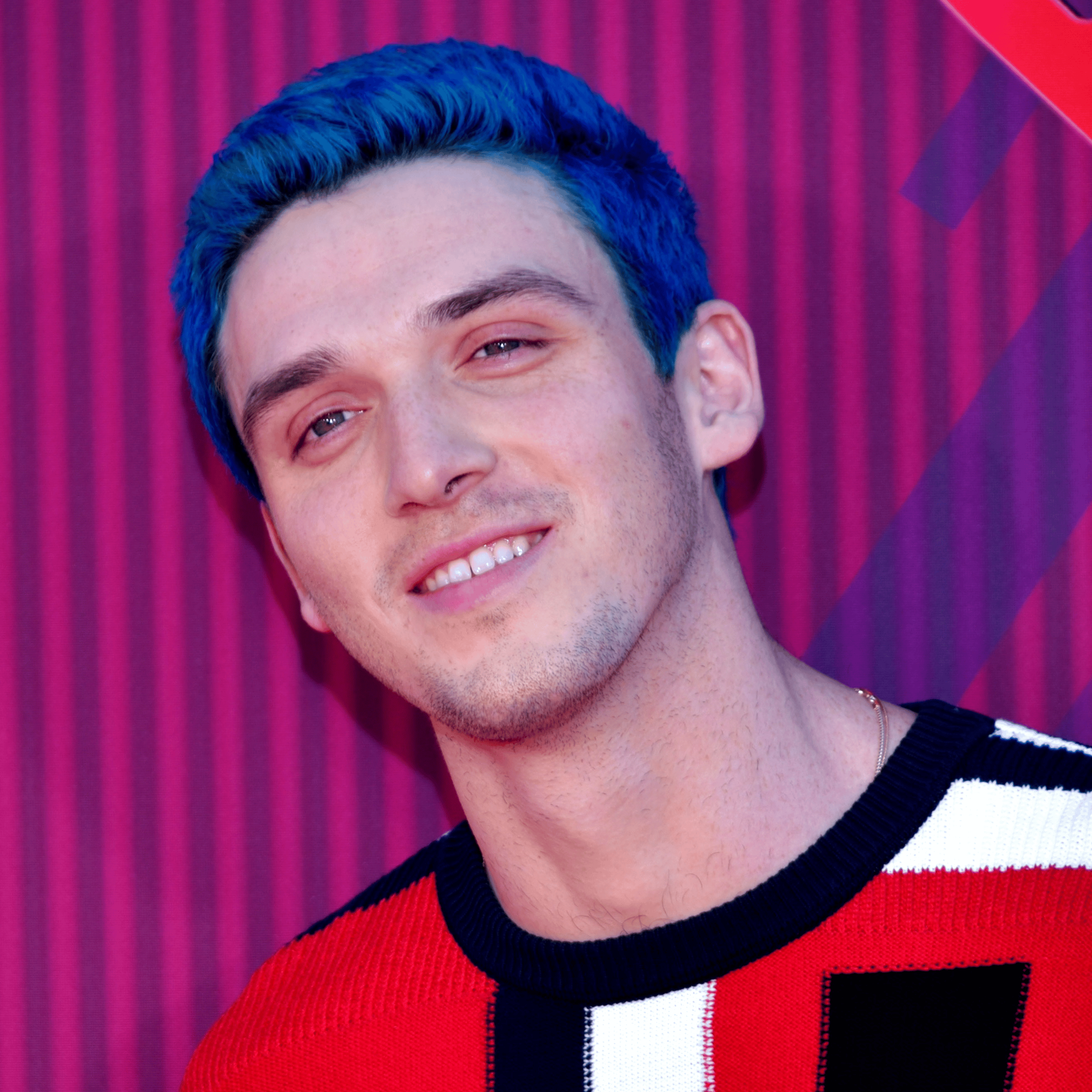 Lauv AI Voice