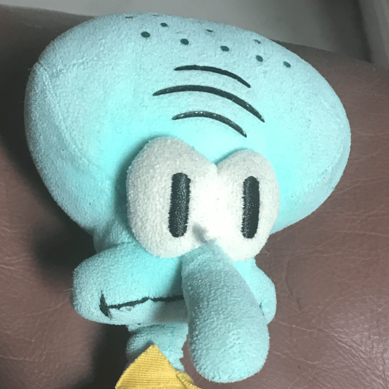 Squidward (FCCD) AI Voice