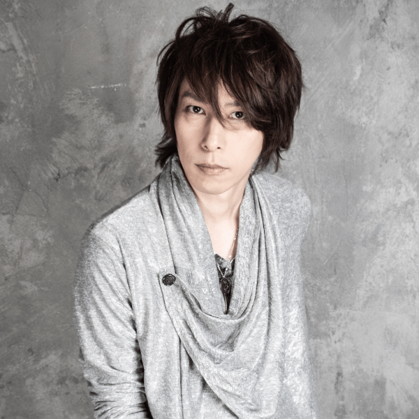 Takayoshi Tanimoto AI Voice