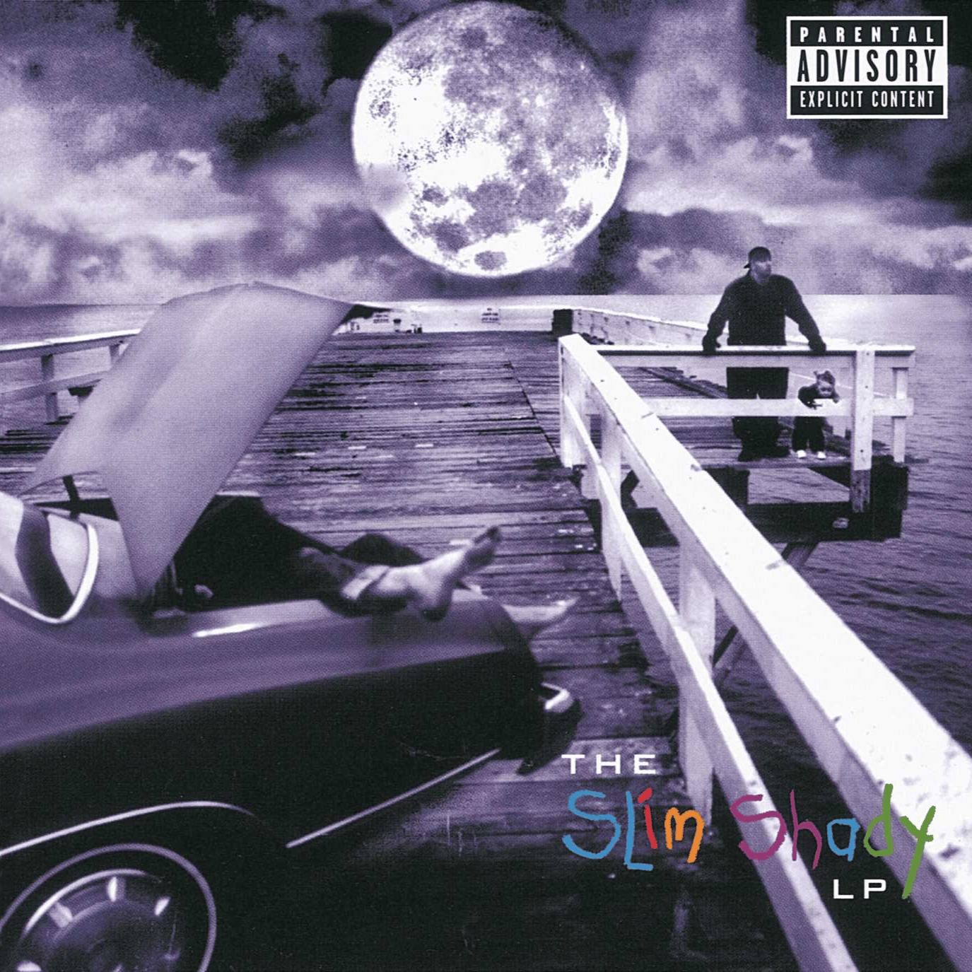 Slim Shady - Eminem AI Voice