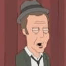 Tom Waits (Seth MacFarlane's Cavalcade) AI Voice
