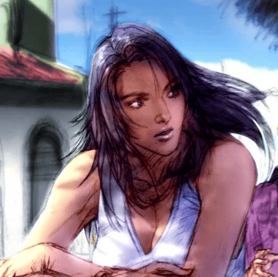 Christie Monteiro Tekken 4 AI Voice
