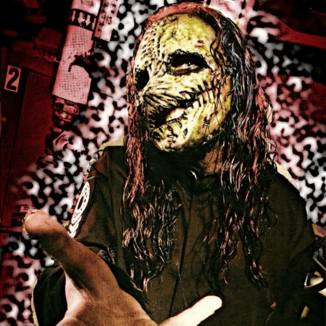 Corey Taylor - Harsh Vol 3 Era AI Voice