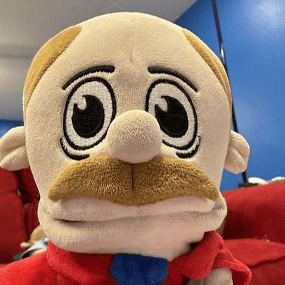 Mario (SML) (V3) AI Voice