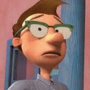 Drew Pickles (Rugrats Reboot) AI Voice