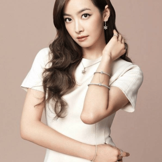 F(X) Victoria Song AI Voice