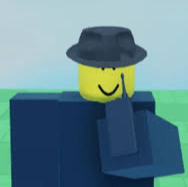 AI Mafioso forsaken AI Voice