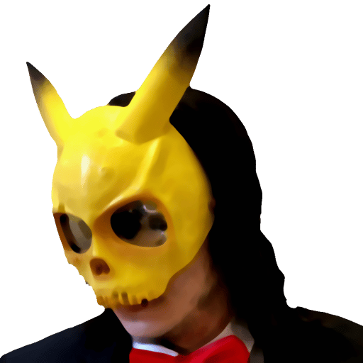 MrCreepsMcPasta AI Voice