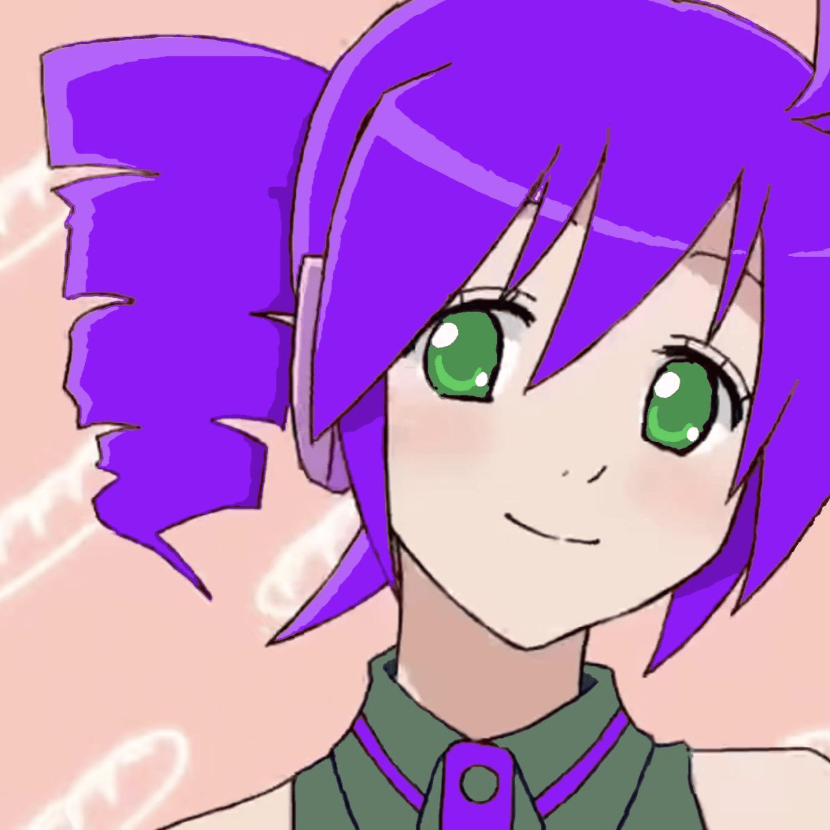 Asane Neto (FANLOID) AI Voice