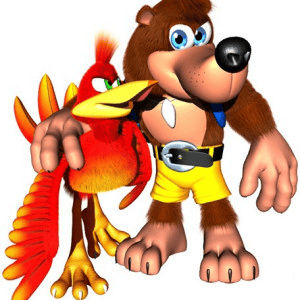 Banjo (Dream: Land of Giants) AI Voice