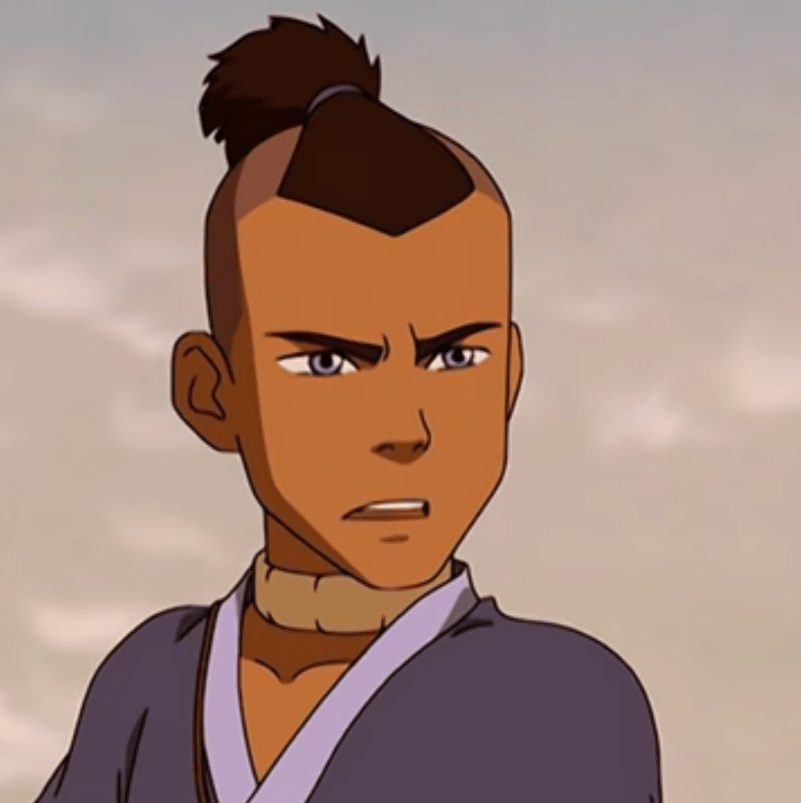 Sokka AI Voice