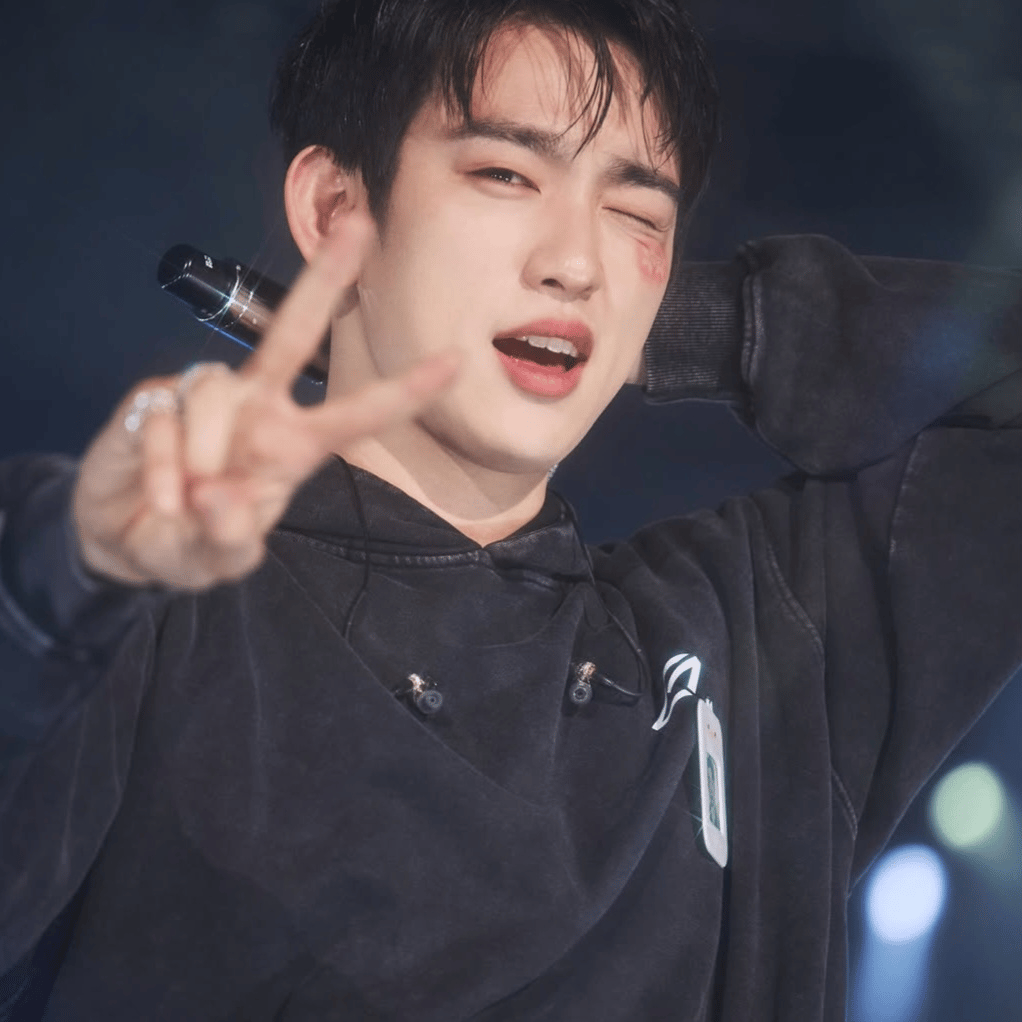  Park Jinyoung (GOT7) AI Voice