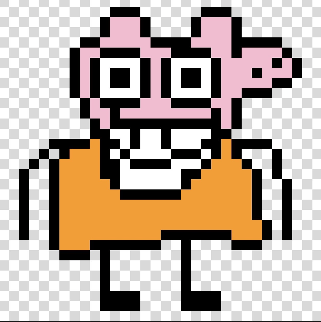 8-Bit Nanny AI Voice