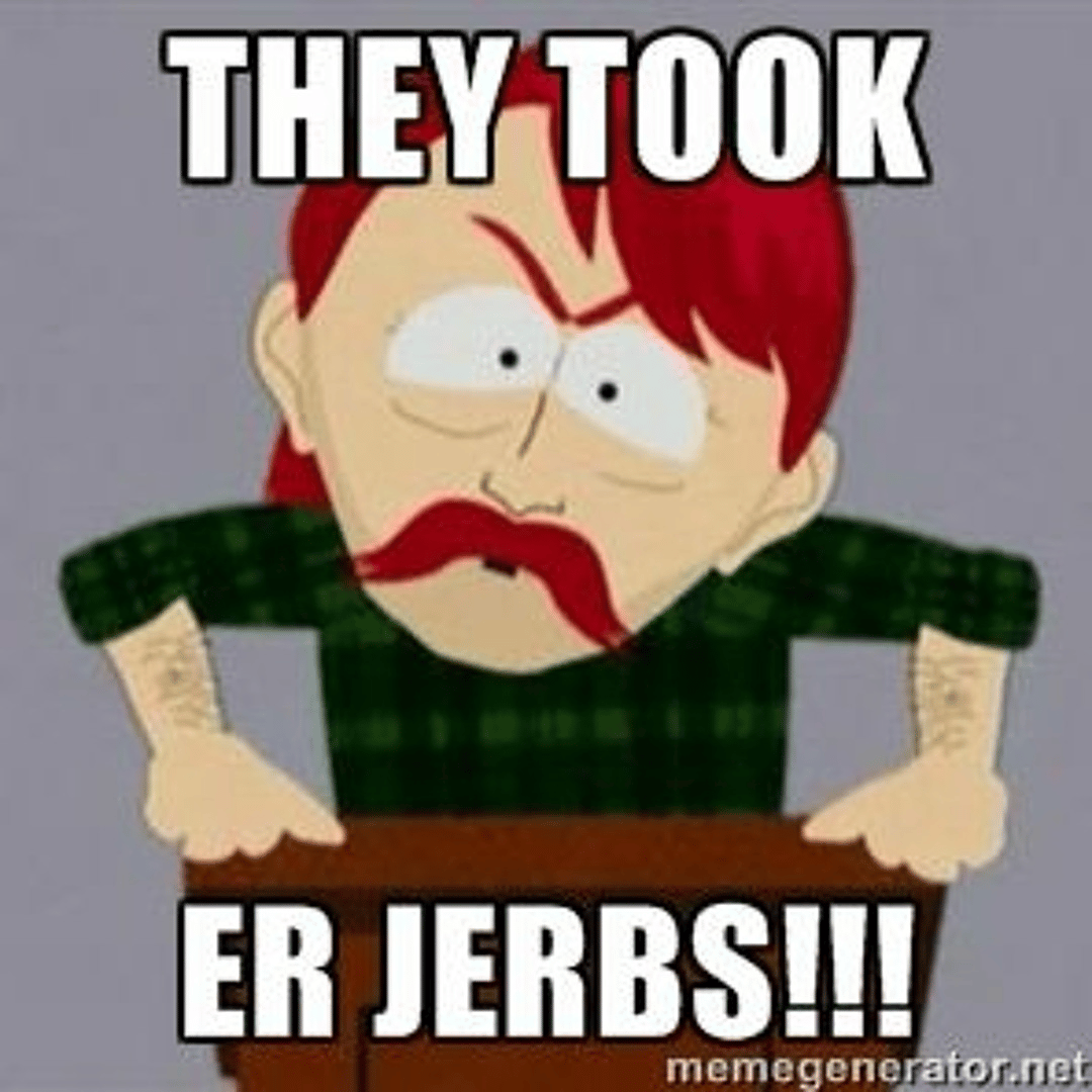 Darryl Weathers (South Park) AI Voice