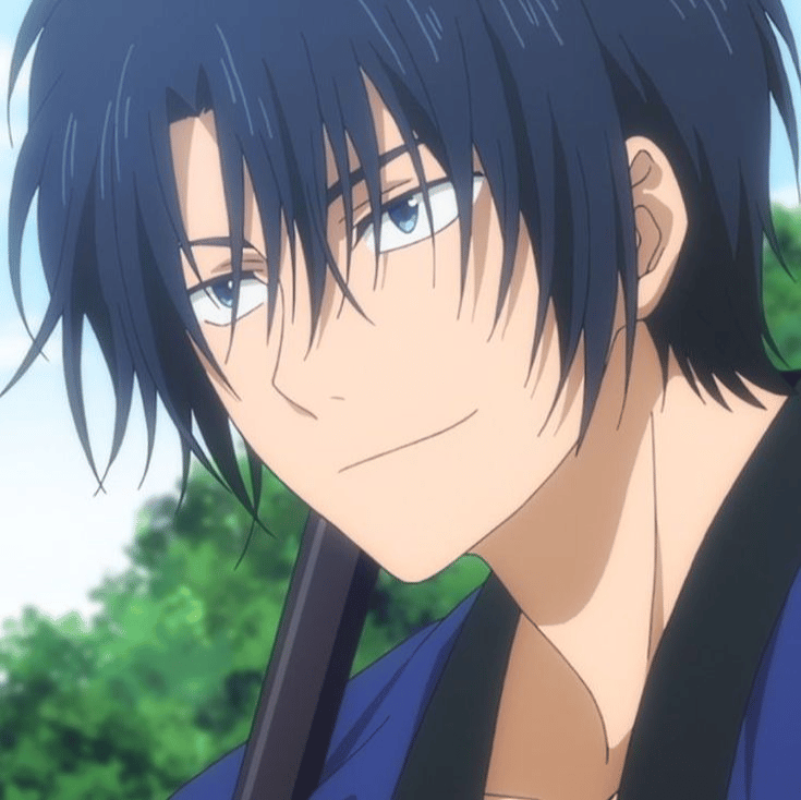 Son Hak {Akatsuki no yona} AI Voice