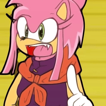 Amy/Chi AI Voice