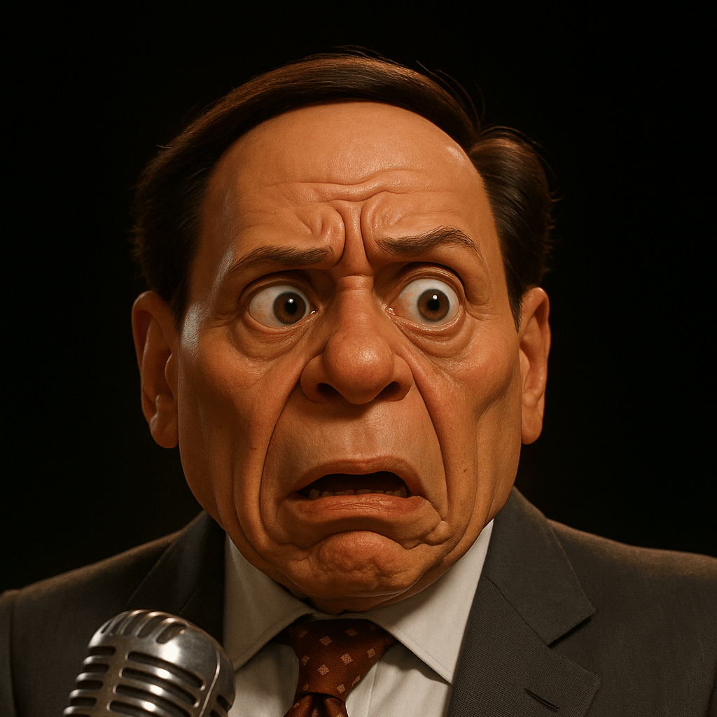 عادل اماام AI Voice
