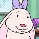 Daffodil (Clifford's Puppy Days) AI Voice