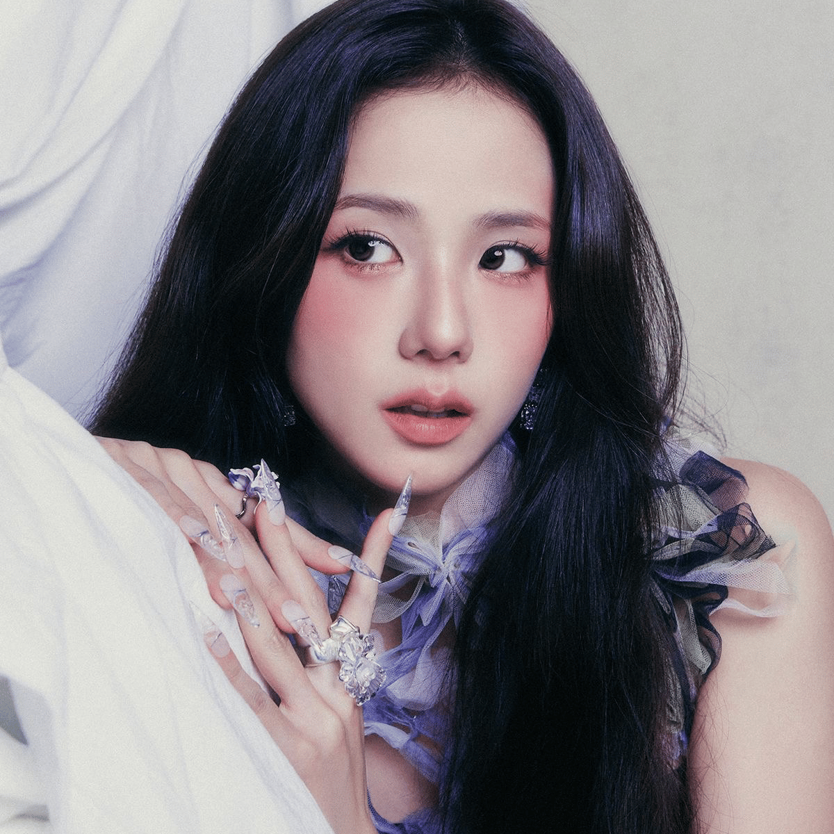 Jisoo AI Voice