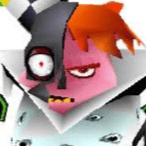 Dr. N. Gin (Quinton Flynn) AI Voice