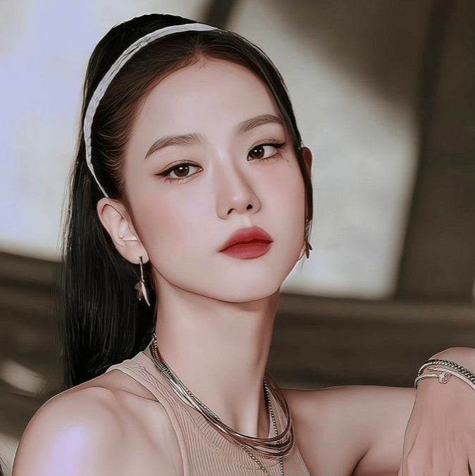 Jichu (Blackpink) AI Voice