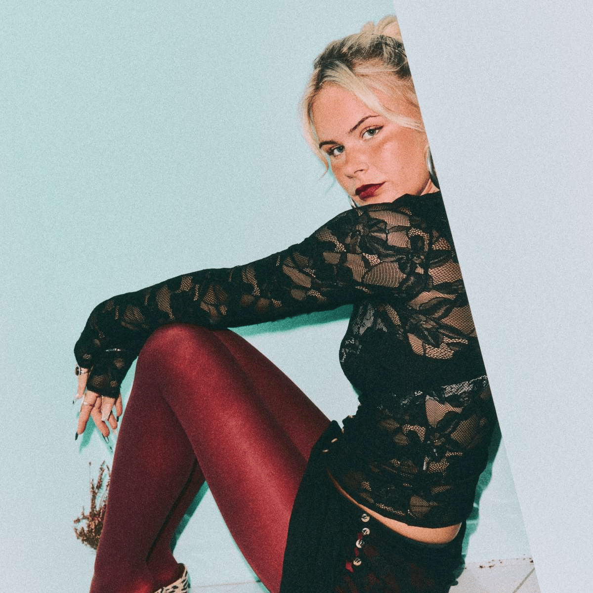 Annika Wedderkopp AI Voice