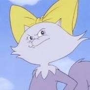 Tammy (Heathcliff & The Catillac Cats) AI Voice