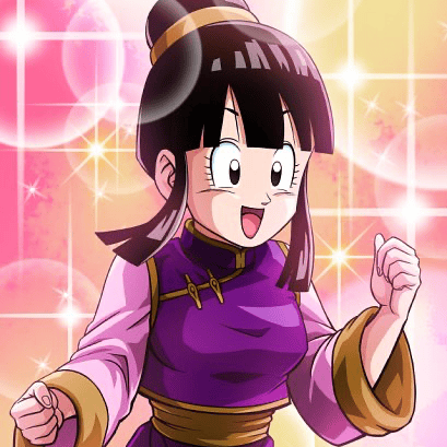 Chi Chi (Z) AI Voice