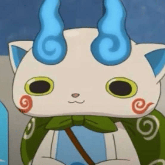 Komasan (Yo-Kai Watch) AI Voice