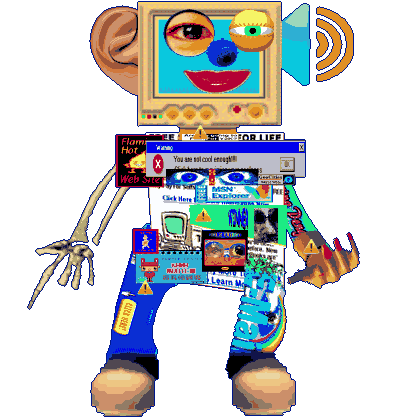Malbear (bear roblox) AI Voice